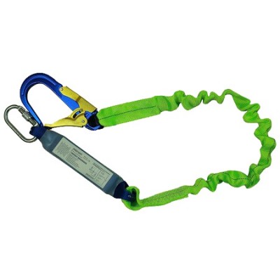 EV-Chống sốc 1 móc nhôm EV 517 